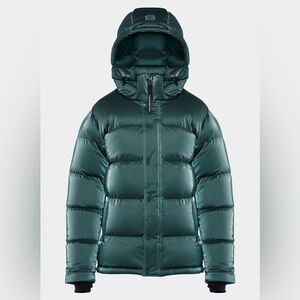 Aritzia super puff coat